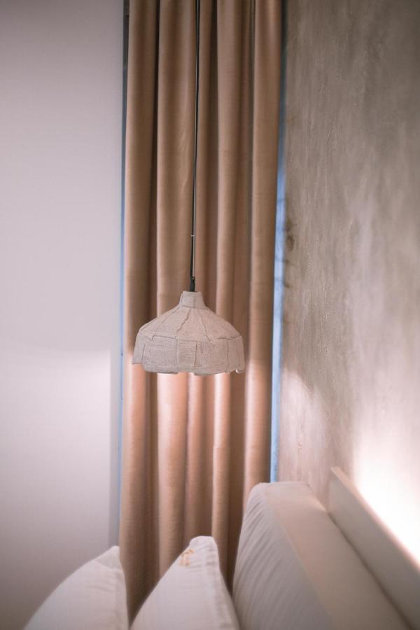 Boulevard Boutique Aparthotel Корча Екстериор снимка