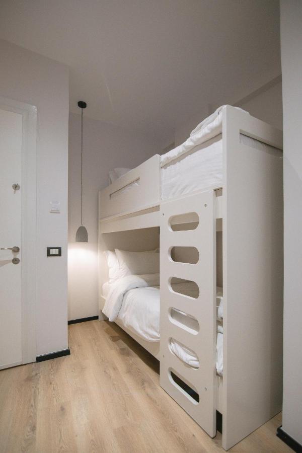 Boulevard Boutique Aparthotel Корча Екстериор снимка