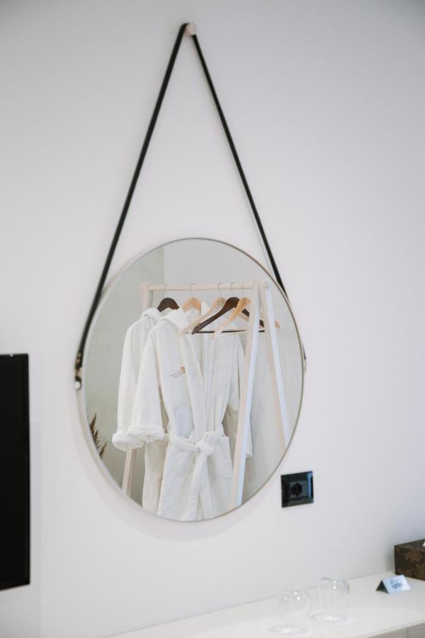 Boulevard Boutique Aparthotel Корча Екстериор снимка
