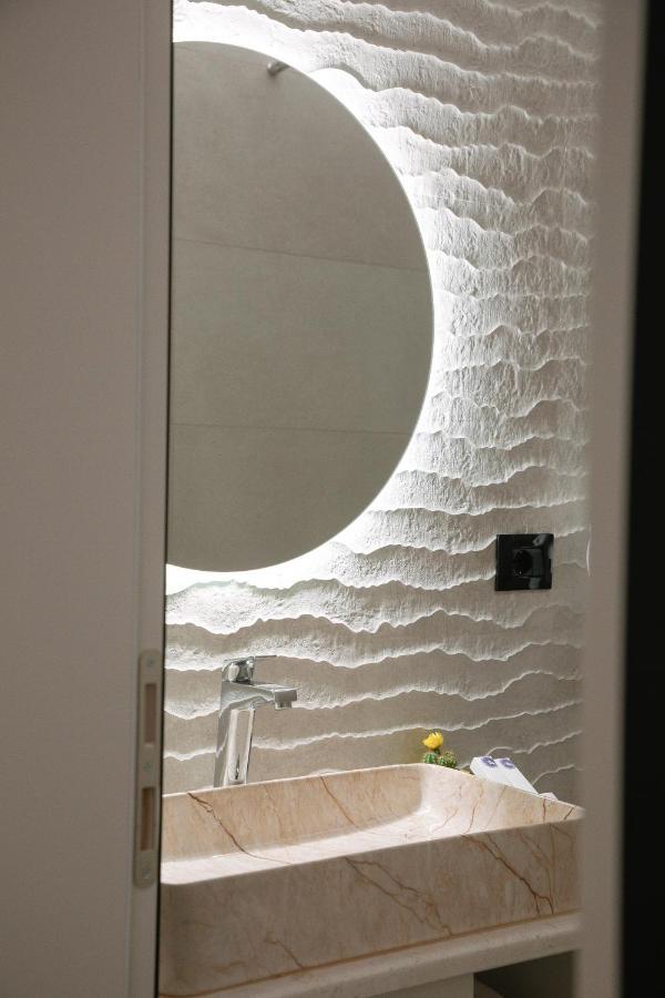 Boulevard Boutique Aparthotel Корча Екстериор снимка